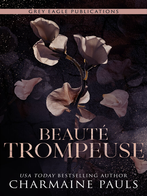 Title details for Beauté trompeuse by Charmaine Pauls - Available